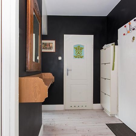 Mieszkanie Flamenco - Acco Rent กดัญสก์ ภายนอก รูปภาพ