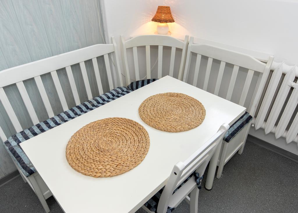 Mieszkanie Flamenco - Acco Rent กดัญสก์ ภายนอก รูปภาพ